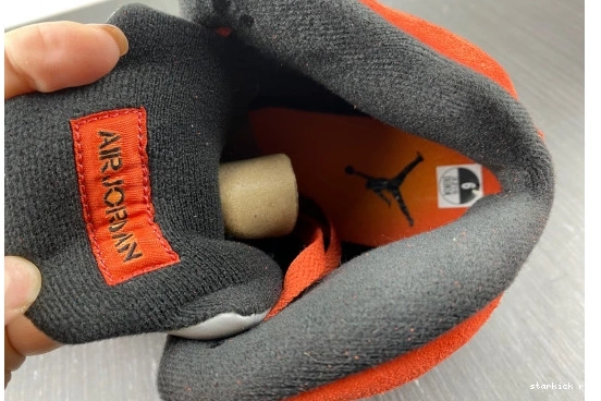 Jordan DD9336-800 DD9336-800 Mars Dunk Retro 5 on 0708